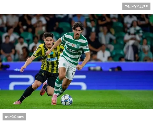 葡萄牙体育边锋特林康葡萄牙杯梅开二度，状态正佳