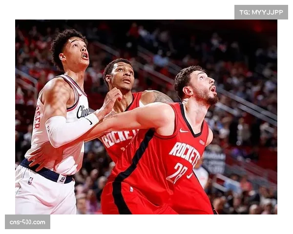 快船科林斯17分6篮板 内线轮换深度不足暴露阵容短板